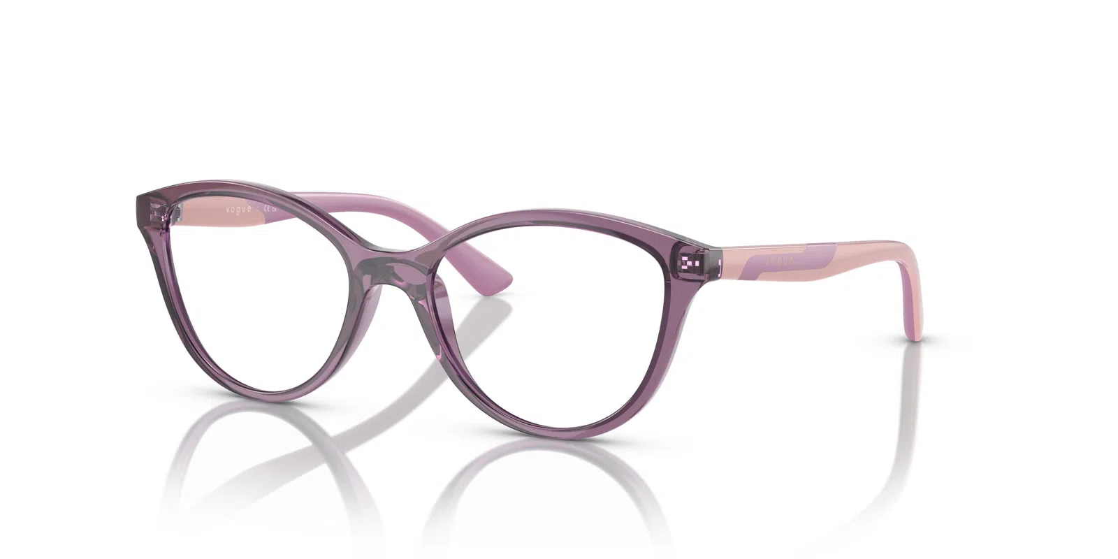 Vogue Eyewear Kids Vista 2019 Eyeglasses - view 12